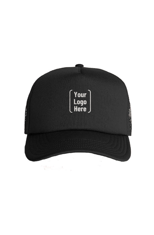 Signature Trucker