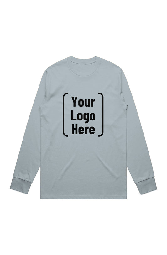 Signature Long-Sleeve Tee