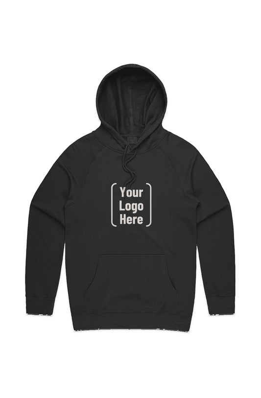 Signature Hoodie