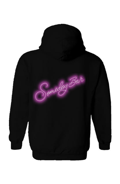 Someday Hoodie