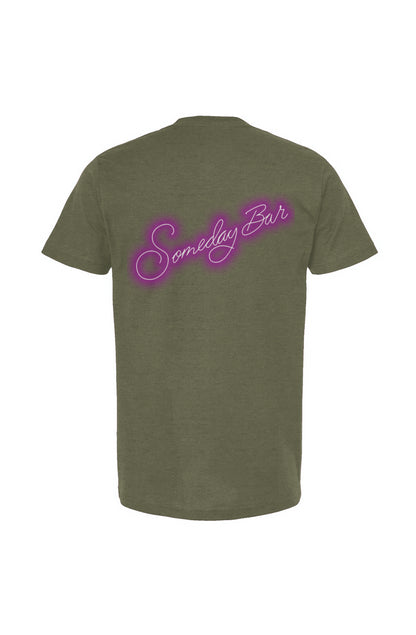 Someday Tee - v2