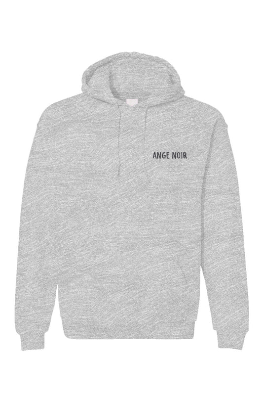 Ange Noir Hoodie - v2